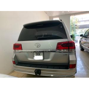Toyota Land Cruiser
 vx 2016