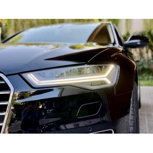 Audi A6 TFSI 1.8 2015