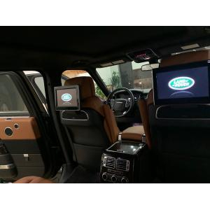 Land Rover Range Rover AUTOBIOGRAPHY LWB 2015