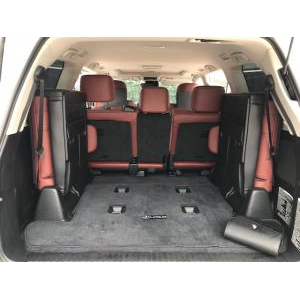 Lexus LX 570 2018