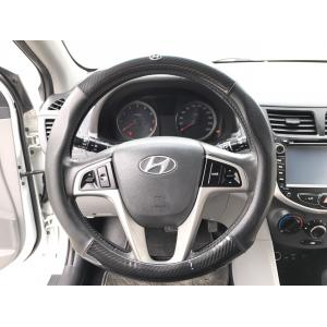 Hyundai Accent
 1.4AT 2014
