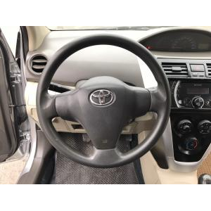 Toyota Vios
 1.5MT 2011