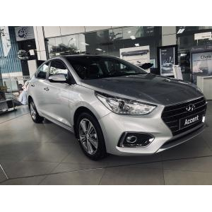Hyundai Accent
 2020 2020