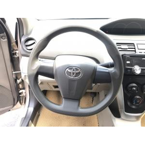Toyota Vios
 1.5E 2013