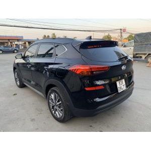 Hyundai Tucson
 2.0 2019