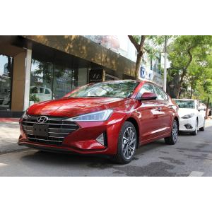 Hyundai Elantra c 2020