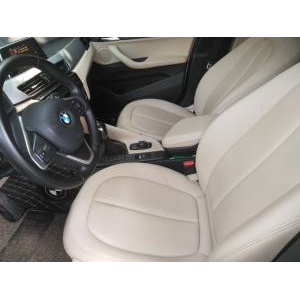 BMW X1 a 2016