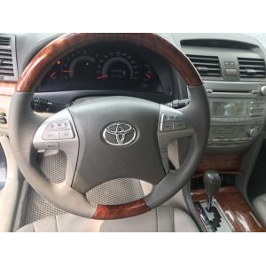Toyota Camry
 a 2011