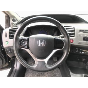 Honda Civic
 2.0AT 2014