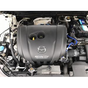 Mazda 3
 2.0AT 2016