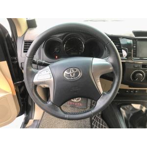 Toyota Fortuner 2.5G 2014