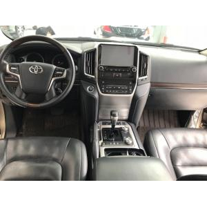 Toyota Land Cruiser VX 2017