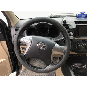Toyota Fortuner
 2.5G 2016