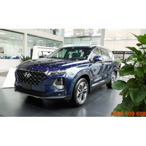 Hyundai Santa Fe
 2020 2020