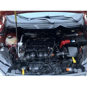 Ford EcoSport
 1.5 Titanium 2015