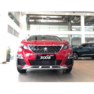 Peugeot 3008 2020 2019