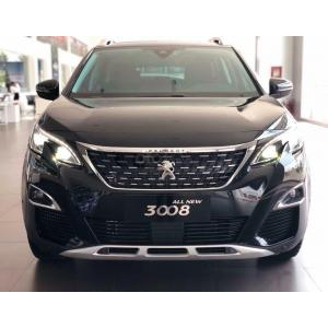 Peugeot 3008
 2019 2018