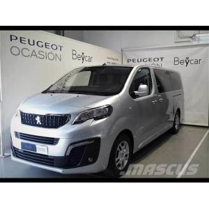 Peugeot Khác 2020 2020