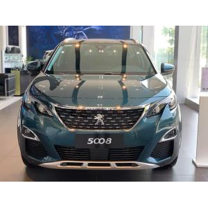 Peugeot 5008 2020 2020