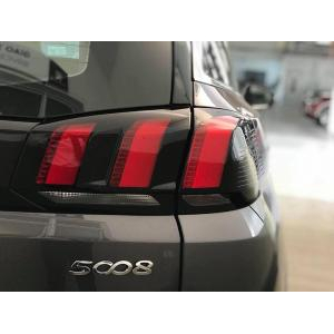 Peugeot 5008 2020 2020