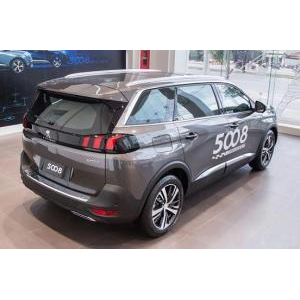 Peugeot 5008
 2019 2020