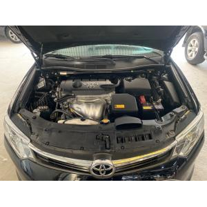 Toyota Camry
 2.5Q 2016