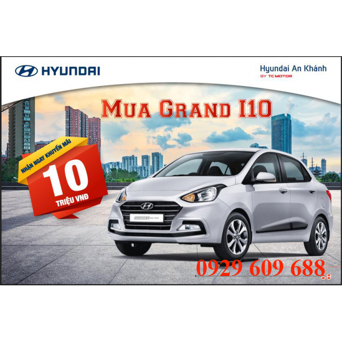 Hyundai i10 A 2020