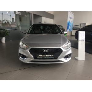 Hyundai Accent
 c 2020