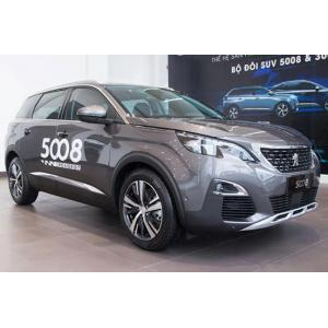 Peugeot 5008 2020 2019
