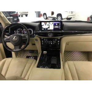 Lexus LX 570 2016