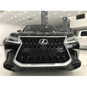Lexus LX 570 2016