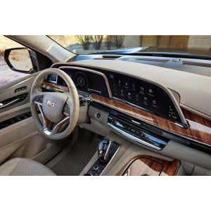 Cadillac Escalade
 ESV 2020