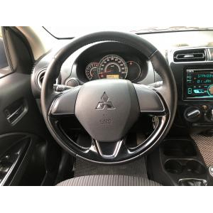 Mitsubishi Attrage
 Eco 1.2 MT 2018