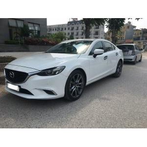 Mazda 6 2017 2017