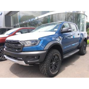 Ford Ranger 2020 2019