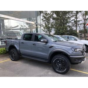 Ford Ranger 2020 2019