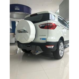 Ford EcoSport B 2020
