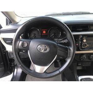 Toyota Corolla altis
 1.8G 2015
