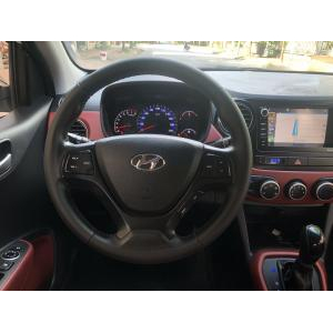 Hyundai i10 Gand 1.2 AT 2017