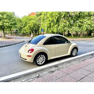 Volkswagen Beetle
 2.5 2008