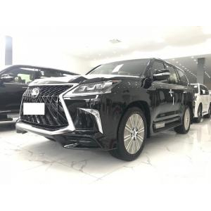 Lexus LX 570 MBS 2019