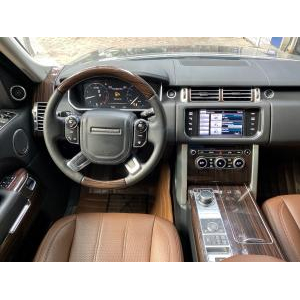 Land Rover Range Rover HSE 2014