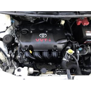 Toyota Vios 1.5MT 2010