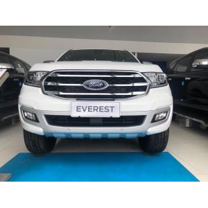 Ford Everest 2020 2020