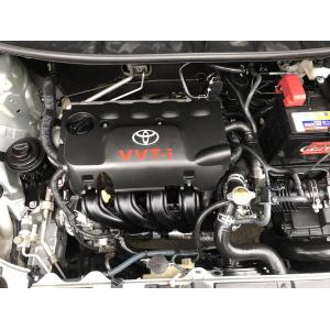 Toyota Vios 1.5E 2014