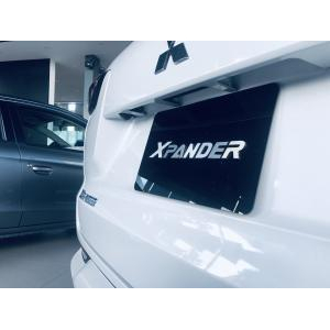 Mitsubishi Xpander 2020 2020