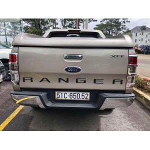 Ford Ranger
 2015 2015