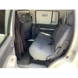 Ford Everest
 2.5MT 2014