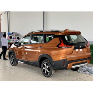 Mitsubishi Xpander 2020 2020