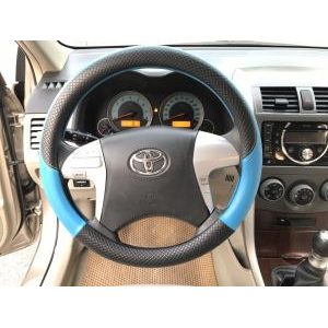 Toyota Corolla altis
 1.8G 2012